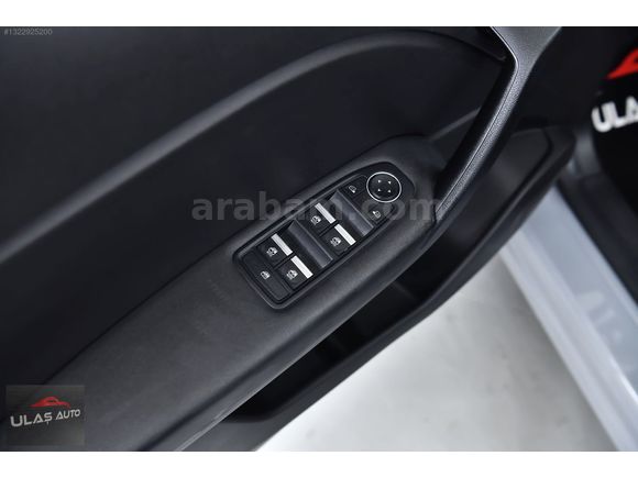 ULAŞ AUTO'DAN 2024 RENAULT CAPTUR 1.3 TCE 160 HP EVOLUTİON