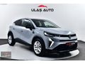 ULAŞ AUTO'DAN 2024 RENAULT CAPTUR 1.3 TCE 160 HP EVOLUTİON