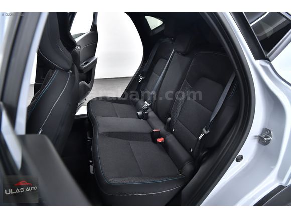 ULAŞ AUTO'DAN 2024 RENAULT CAPTUR 1.3 TCE 160 HP EVOLUTİON