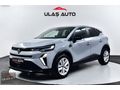 ULAŞ AUTO'DAN 2024 RENAULT CAPTUR 1.3 TCE 160 HP EVOLUTİON