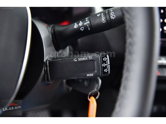 ULAŞ AUTO'DAN 2024 RENAULT CAPTUR 1.3 TCE 160 HP EVOLUTİON