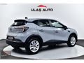 ULAŞ AUTO'DAN 2024 RENAULT CAPTUR 1.3 TCE 160 HP EVOLUTİON