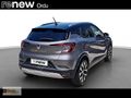 RENAULT YETKİLİ SATICISI ORDU AŞ'DEN 2022 CAPTUR 1.3 TOUCH PLUS