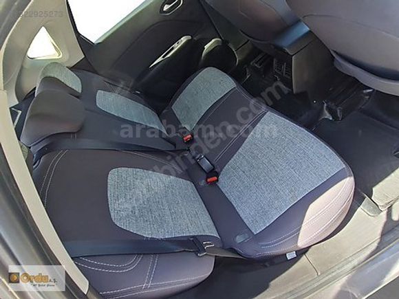 RENAULT YETKİLİ SATICISI ORDU AŞ'DEN 2022 CAPTUR 1.3 TOUCH PLUS
