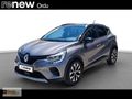 RENAULT YETKİLİ SATICISI ORDU AŞ'DEN 2022 CAPTUR 1.3 TOUCH PLUS