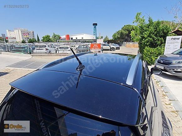RENAULT YETKİLİ SATICISI ORDU AŞ'DEN 2022 CAPTUR 1.3 TOUCH PLUS