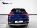 ÇETAŞ Renault İzmir (2023) Captur 1.3 TCe Icon Edc-ORİJİNAL