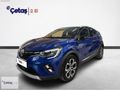 ÇETAŞ Renault İzmir (2023) Captur 1.3 TCe Icon Edc-ORİJİNAL