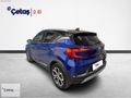 ÇETAŞ Renault İzmir (2023) Captur 1.3 TCe Icon Edc-ORİJİNAL