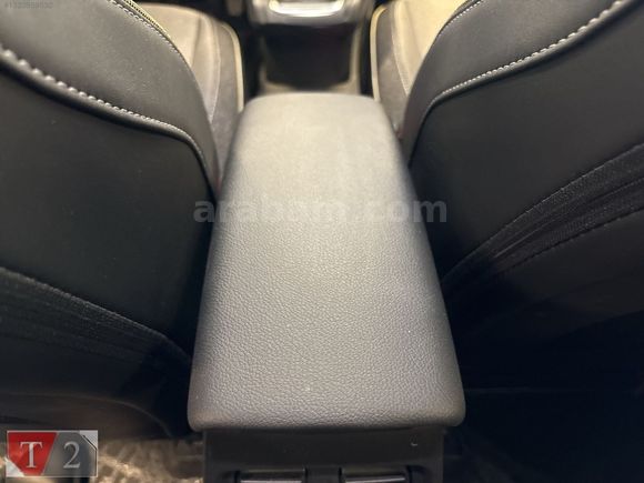 **K.K 12 AY TAKSİT İMKANI** TEKBAŞ MALTEPE'DEN RENAULT CAPTUR