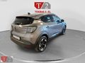 **K.K 12 AY TAKSİT İMKANI** TEKBAŞ MALTEPE'DEN RENAULT CAPTUR