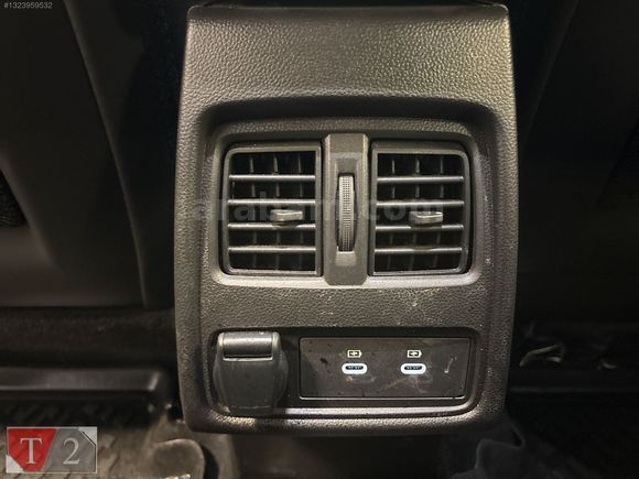 **K.K 12 AY TAKSİT İMKANI** TEKBAŞ MALTEPE'DEN RENAULT CAPTUR
