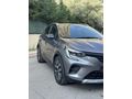 NÜANS AUTO RENAULT CAPTUR 1.3 TCE TOUCH PLUS HYBRİD HATASIZ