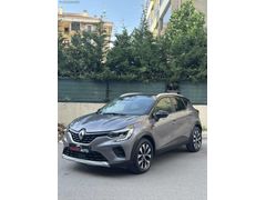 NÜANS AUTO RENAULT CAPTUR 1.3 TCE TOUCH PLUS HYBRİD HATASIZ