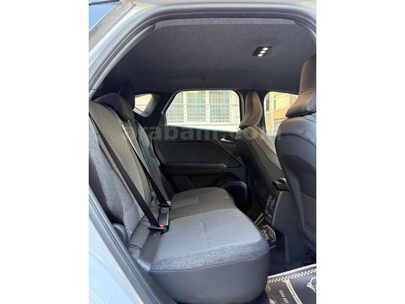 26 ÇIKIŞLI 1.3 TCE 11 BİN KM CAPTUR TECNO NARDO GRİ