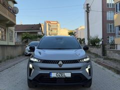 26 ÇIKIŞLI 1.3 TCE 11 BİN KM CAPTUR TECNO NARDO GRİ