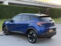 2025 ÇIKIŞLI CAPTUR 1.3 TCE + HYBRİT HATASIZ ÇİFT RENK 13.000 km