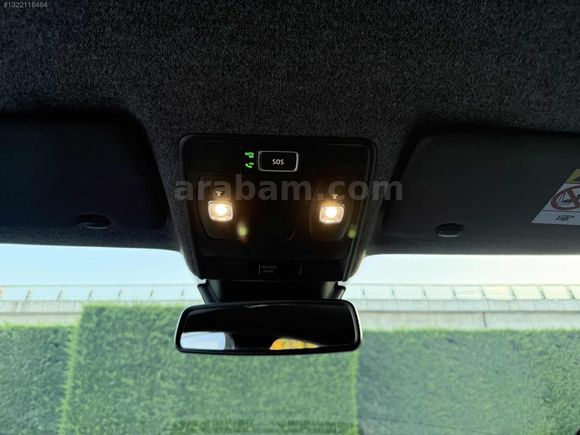 2025 ÇIKIŞLI CAPTUR 1.3 TCE + HYBRİT HATASIZ ÇİFT RENK 13.000 km