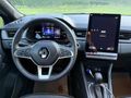 2025 ÇIKIŞLI CAPTUR 1.3 TCE + HYBRİT HATASIZ ÇİFT RENK 13.000 km