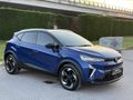 2025 ÇIKIŞLI CAPTUR 1.3 TCE + HYBRİT HATASIZ ÇİFT RENK 13.000 km