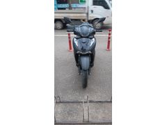 Sahibinden Honda SH 125
