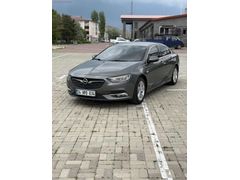 MCY AUTODAN EMSALSİZ TRMİZLİKTE 2018 OPEL İNSİGNİA OTOMATİK
