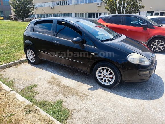 Sahibinden Fiat Punto EVO 1.4 Multiair Dynamic 2010 Model