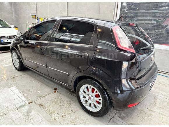 Sahibinden Fiat Punto EVO 1.4 Multiair Dynamic 2010 Model