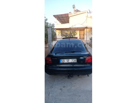 Sahibinden Ford Mondeo 2.0 Ghia 1996 Model