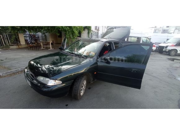 Sahibinden Ford Mondeo 2.0 Ghia 1996 Model