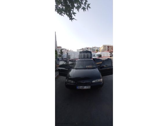 Sahibinden Ford Mondeo 2.0 Ghia 1996 Model