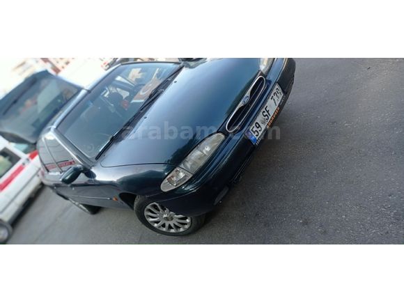 Sahibinden Ford Mondeo 2.0 Ghia 1996 Model