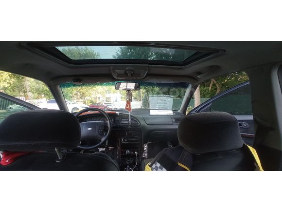 Sahibinden Ford Mondeo 2.0 Ghia 1996 Model