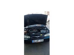 Sahibinden Ford Mondeo 2.0 Ghia 1996 Model