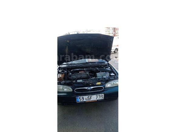 Sahibinden Ford Mondeo 2.0 Ghia 1996 Model