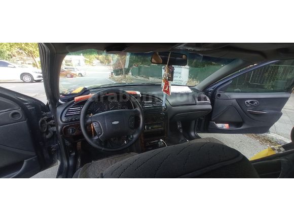 Sahibinden Ford Mondeo 2.0 Ghia 1996 Model