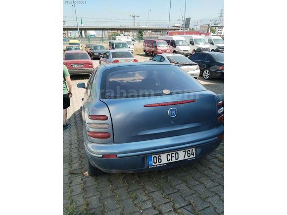 CEKME BELGELİ 2000 MODEL GALERİ CAN'DAN
