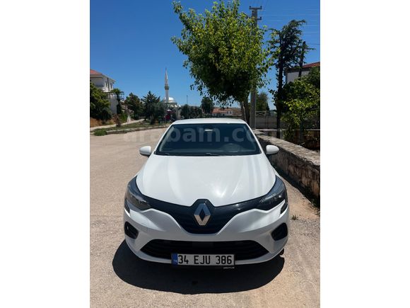 Sahibinden Renault Clio 1.0 SCe Joy 2021 Model
