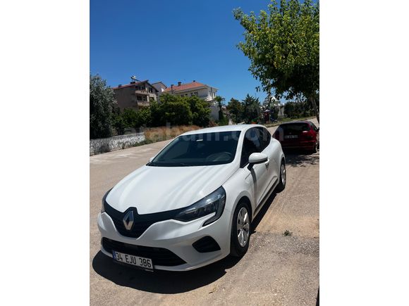 Sahibinden Renault Clio 1.0 SCe Joy 2021 Model