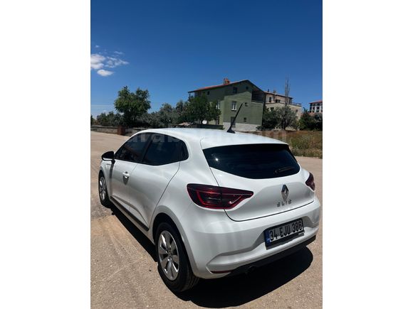 Sahibinden Renault Clio 1.0 SCe Joy 2021 Model