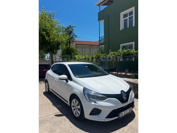 Sahibinden Renault Clio 1.0 SCe Joy 2021 Model