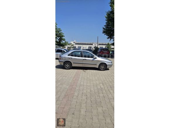 10 YILLIK SAHİBİNDEN ORJ 155 BİN KMDE BRAVA KARTA TAKSİT