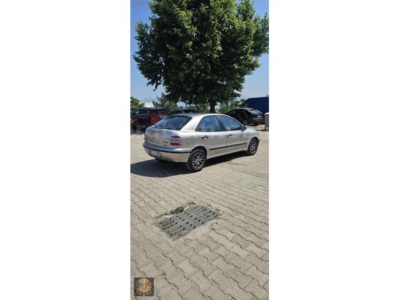 10 YILLIK SAHİBİNDEN ORJ 155 BİN KMDE BRAVA KARTA TAKSİT