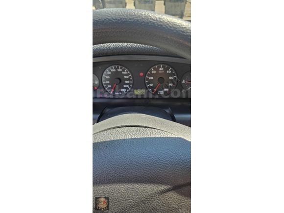 10 YILLIK SAHİBİNDEN ORJ 155 BİN KMDE BRAVA KARTA TAKSİT