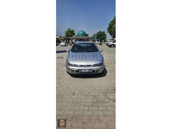 10 YILLIK SAHİBİNDEN ORJ 155 BİN KMDE BRAVA KARTA TAKSİT