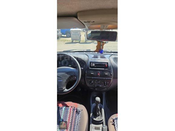 10 YILLIK SAHİBİNDEN ORJ 155 BİN KMDE BRAVA KARTA TAKSİT