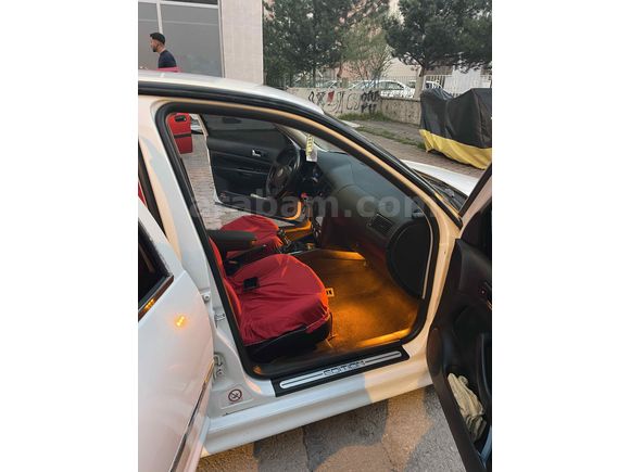 NADİR KALANLARDAN Volkswagen Golf 1.6 Primeline 2003 Model 