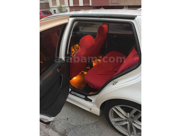 NADİR KALANLARDAN Volkswagen Golf 1.6 Primeline 2003 Model 
