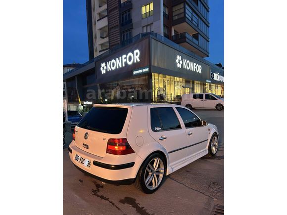 Sahibinden Volkswagen Golf 1.6 Primeline 2003 Model 