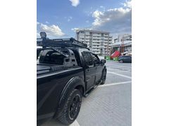 Sahibinden Nissan Navara 2.5 TDI 4x2 SE 2012 Model  305.000 km Siyah